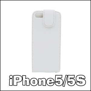 iPhone5/5Sオリジナル革ケース