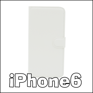 Phone6(4.7インチ)オリジナル革ケース